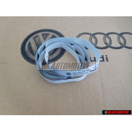 VW Originale Striscie Ornamentali Per Lamiera Term. Post. 