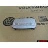 VW Originale Specchio Asferico-Grandango- Lare Con Piastra - 191857521K