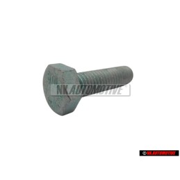 VW Originale Vite A Testa Esagonale - N 0102336