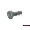 VW Originale Vite A Testa Esagonale - N 0102336