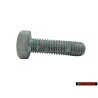 VW Originale Vite A Testa Esagonale - N 0102336
