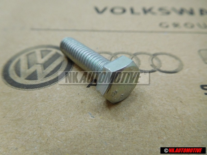 VW Originale Vite A Testa Esagonale - N 0102228