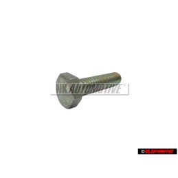 VW Originale Vite A Testa Esagonale - N 0102228