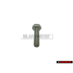 VW Originale Vite A Testa Esagonale - N 0102228