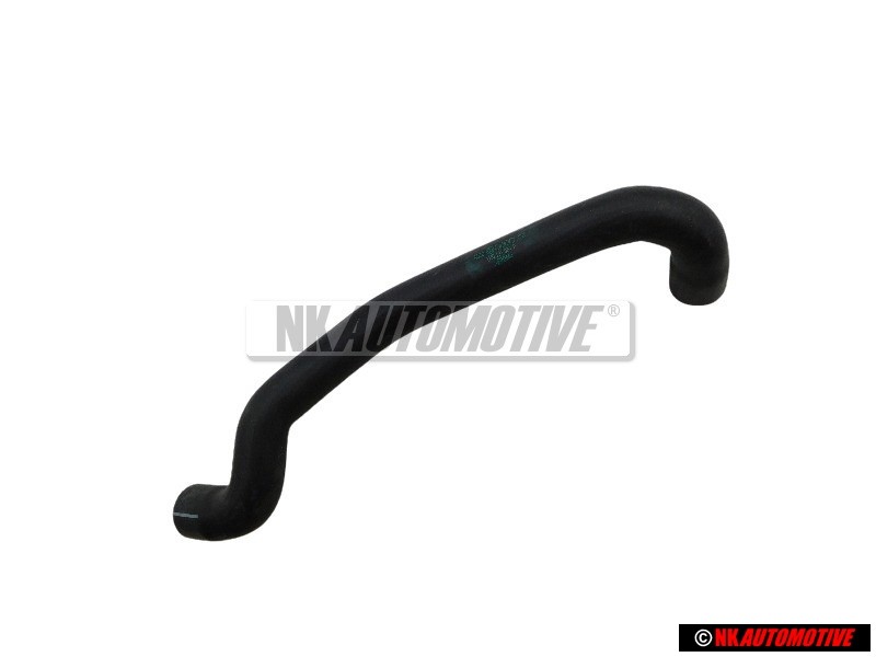 VW Original Tubo Flessibile liq. Raffredd. 
