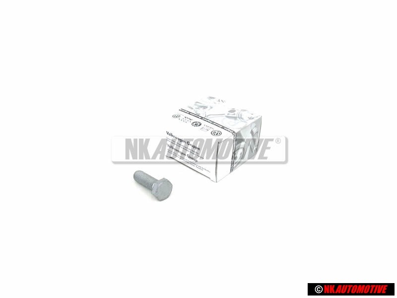 VW Originale Vite A Testa Esagonale - N 01021723