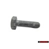 VW Originale Vite A Testa Esagonale - N 01021723