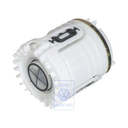 VW Originale Pompa Carburante Con Involucro - 1H0919651Q