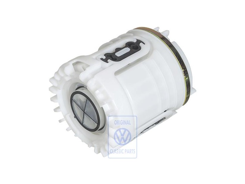 VW Originale Pompa Carburante Con Involucro - 1H0919651Q