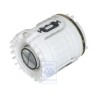 VW Originale Pompa Carburante Con Involucro - 1H0919651Q