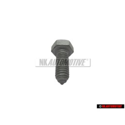 VW Originale Vite A Testa Esagonale - N 01021527