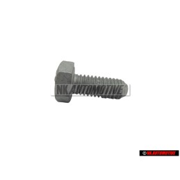 VW Originale Vite A Testa Esagonale - N 01021527