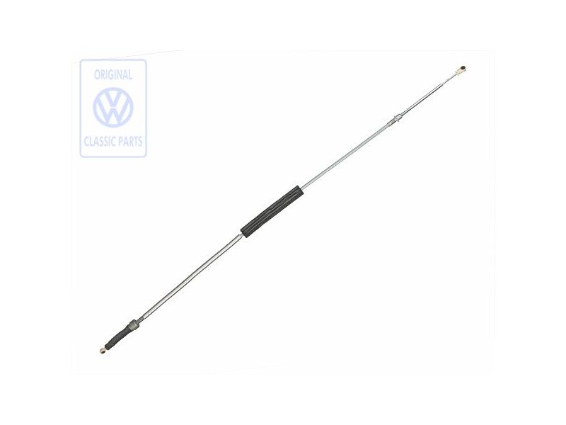 VW Originale Cavo Di Selezione - 1J0711266B
