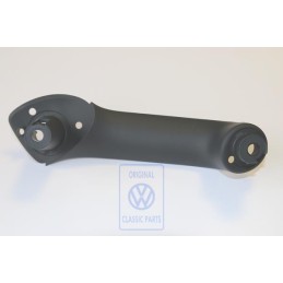 VW Originale Maniglia Appiclio Nero Satinato - 1J4867179B A94