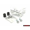 VW Originale 1 Kit Di Cappucci Per Perni Di Guida - 8E0698470B