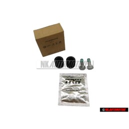 VW Originale 1 Kit Di Cappucci Per Perni Di Guida - 8E0698470B