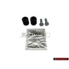 VW Originale 1 Kit Di Cappucci Per Perni Di Guida - 8E0698470B