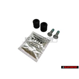 VW Originale 1 Kit Di Cappucci Per Perni Di Guida - 8E0698470B