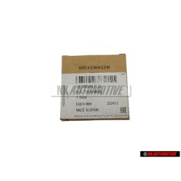 VW Originale 1 Kit Di Cappucci Per Perni Di Guida - 8E0698470B