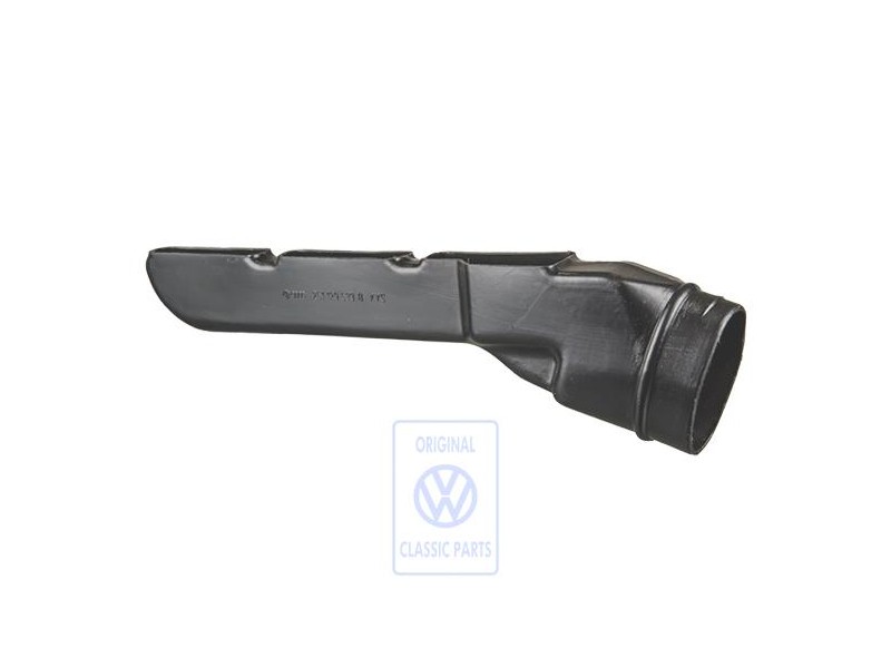 VW Originale Canalino Di Aspirazione - 251129533B