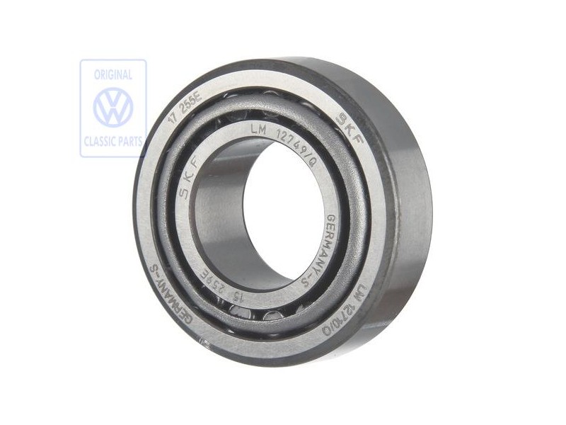 VW Originale Cuscinetto A Rulli Conici - 251405645B