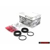 VW Originale Set Di Guarnizioni Per Scatola Pinza Freno - 8D0698671