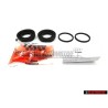 VW Originale Set Di Guarnizioni Per Scatola Pinza Freno - 8D0698671