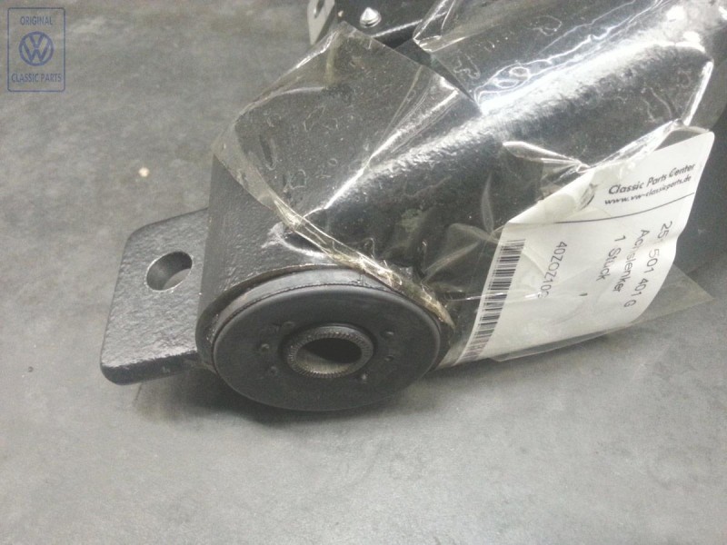 VW Originale Braccio Di Guida - 251501401G