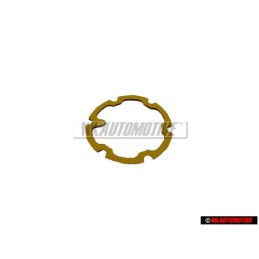 VW Originale Disco Di Tenuta - 8D0407309