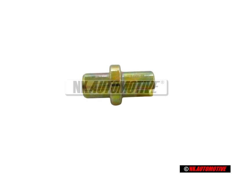 VW Originale Inserto Per Supporto Ganascia - 251609209