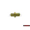 VW Originale Inserto Per Supporto Ganascia - 251609209