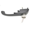 VW Originale Maniglia Porta Vernice Fondo - 251837205