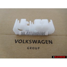 VW Originale Supporto - 893611797