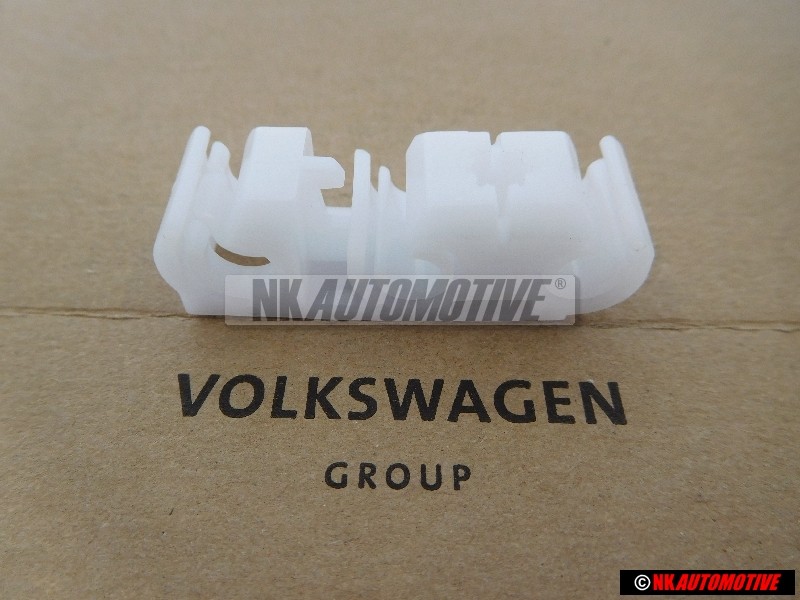 VW Originale Supporto - 893611797