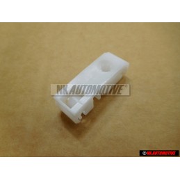 VW Originale Supporto - 893611797