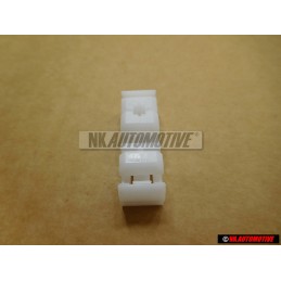 VW Originale Supporto - 893611797
