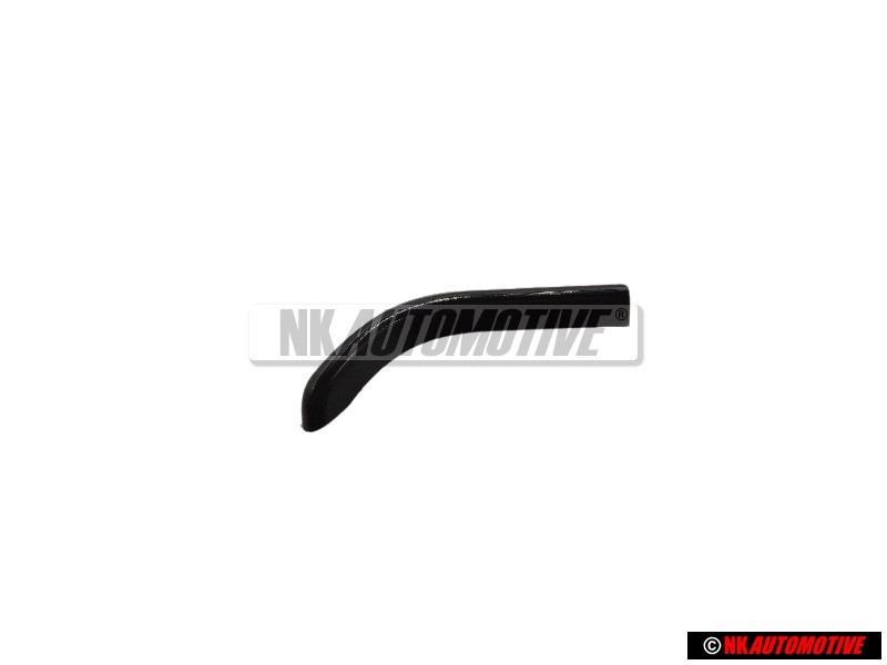 VW Originale Calotta Chiusura Grafite - 251853710 1BG
