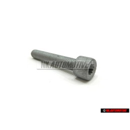 VW Originale Vite Cilindrica Con Testa Poligonale Interna - 893407237