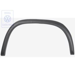 VW Originale Copertura Per Passaggio Ruota - 251853817