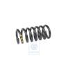 VW Originale Molla Elicoidale Striscia Colorata - 255411105 951