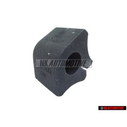 VW Originale Cuscinetto Gomma - 871511423