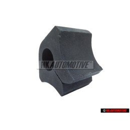 VW Originale Cuscinetto Gomma - 871511423