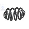 VW Originale Molla Elicoidale Striscia Colorata - 255511105E 951