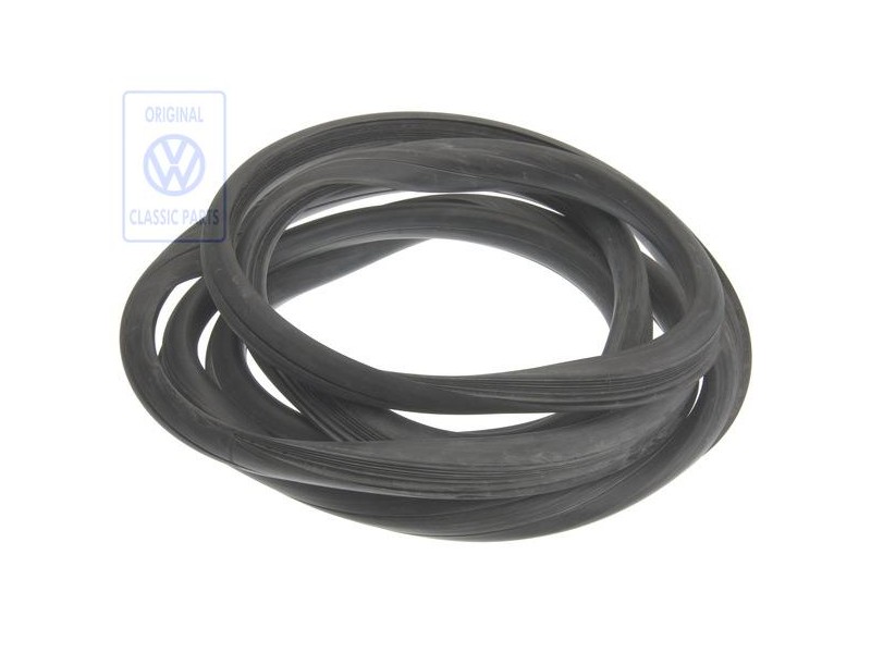 VW Originale Guarnizione Per Crist. Front. 
