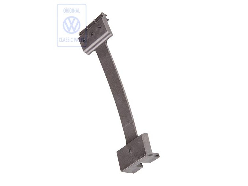 VW Originale Supporto Per Cornice Protez. 