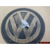 VW Originale Tappo Grigio Ghiaia - 2D0867597 1YX