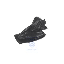 VW Originale Rivest. Leva Del Freno A Mano Grigio Nero - 311711461 043