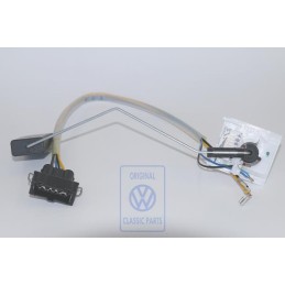 VW Originale Sensore Spia Livello Carburante - 333919671