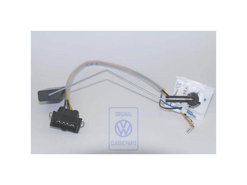 VW Originale Sensore Spia Livello Carburante - 333919671