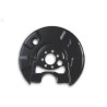 VW Originale Protezione Per Disco Freno - 357615610